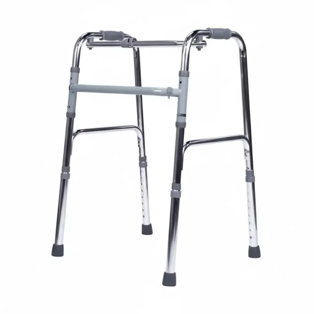 Déambulateur pliable