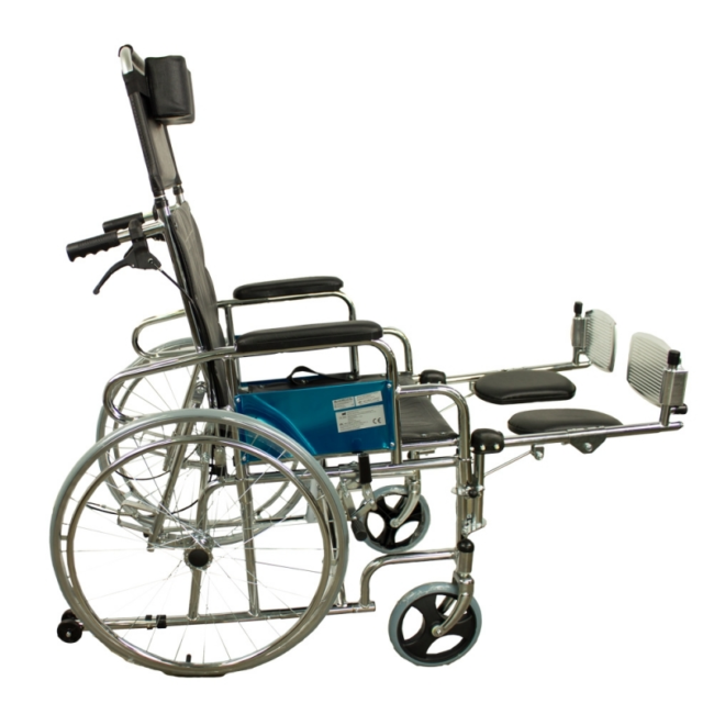 fauteuil roulant médical confort tunisie