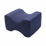 coussin genoux ergonomique DUX en mousse viscoélastique pour soutien bas du corps et confort
