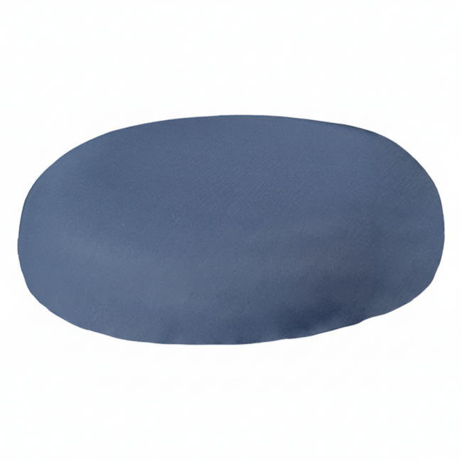 coussin troué anti-escarres ORPEDOX SEVERA ergonomique pour coccyx et lombaires