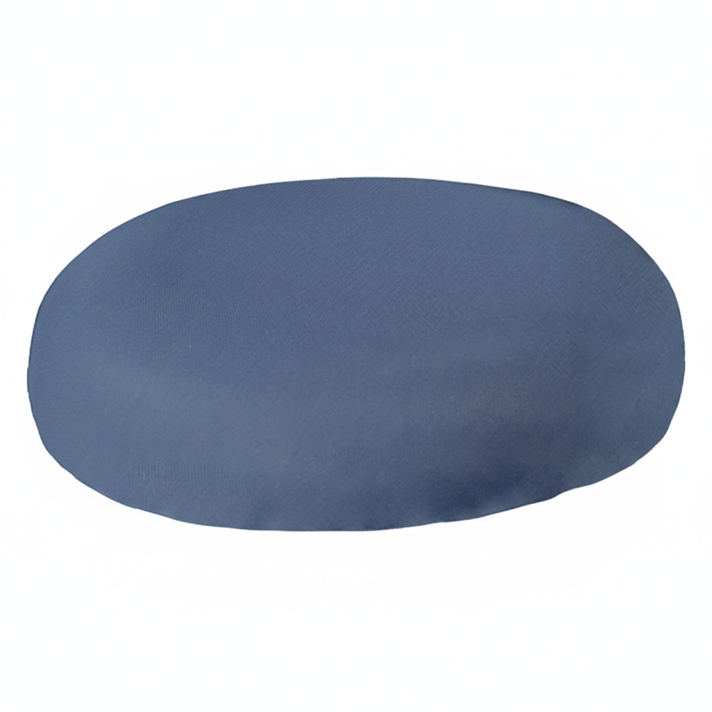 coussin troué anti-escarres ORPEDOX SEVERA ergonomique pour coccyx et lombaires