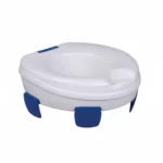 Rehausse Toilette Avec pattes de Maintien – Clipper II – HERDEGEN