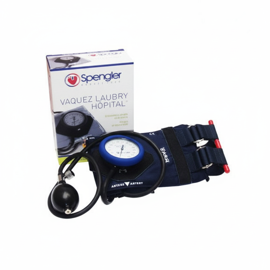 Tensiomètre Spengler Hôpital Manuel
