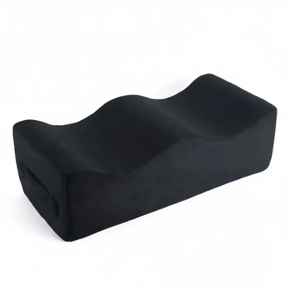 coussin BBL viscoélastique ergonomique pour coccyx et fessiers