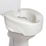 Installation facile de la rehausse WC Clipper Up sans vis ni outils