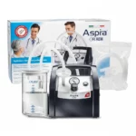 Aspirateur de mucosités ASPIRA Plus sur secteur