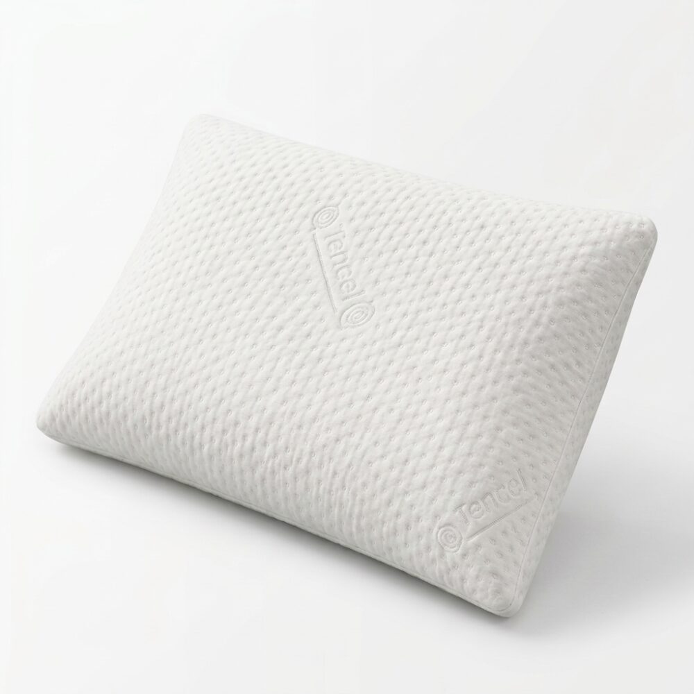 APERI Oreiller Viscoélastique Oreiller à Mémoire de Forme Ergonomique