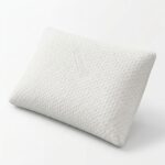 APERI Oreiller Viscoélastique Oreiller à Mémoire de Forme Ergonomique