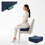 BBL FLEX Cushion Coussin Orthopédique Ergonomique pour Assise Confortable
