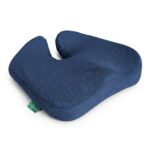 COCCYX Extra Visco Cushion Coussin Orthopédique à Mémoire de Forme