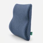 Coussin Lombaire Anatomique Soutien Ergonomique du Dos