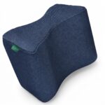 DUX Coussin Entre-Jambes Coussin Ergonomique pour Alignement du Corps
