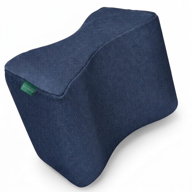 DUX Coussin Entre-Jambes Coussin Ergonomique pour Alignement du Corps