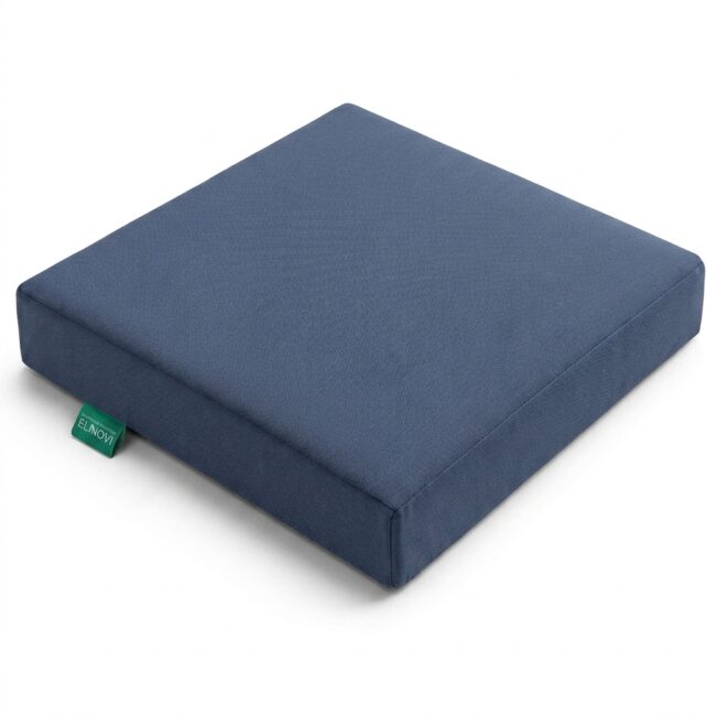QUART Coussin Visco pour Fauteuil Roulant Coussin Anti-Pression