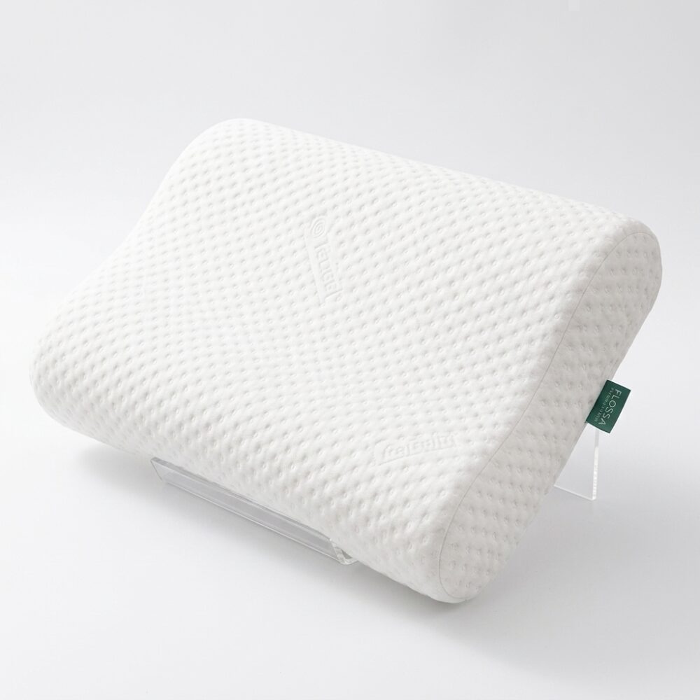 VARIUS Oreiller Viscoélastique