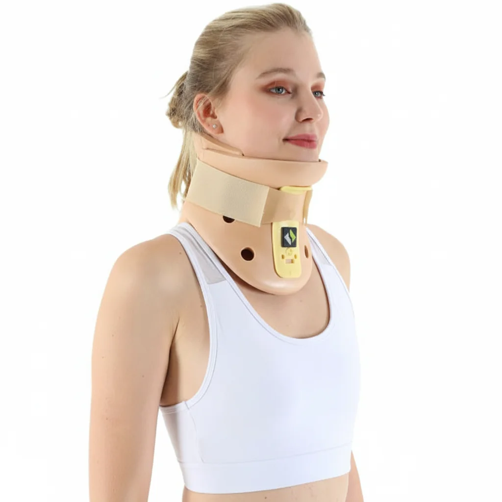 Orthopedie Collier cervical C4