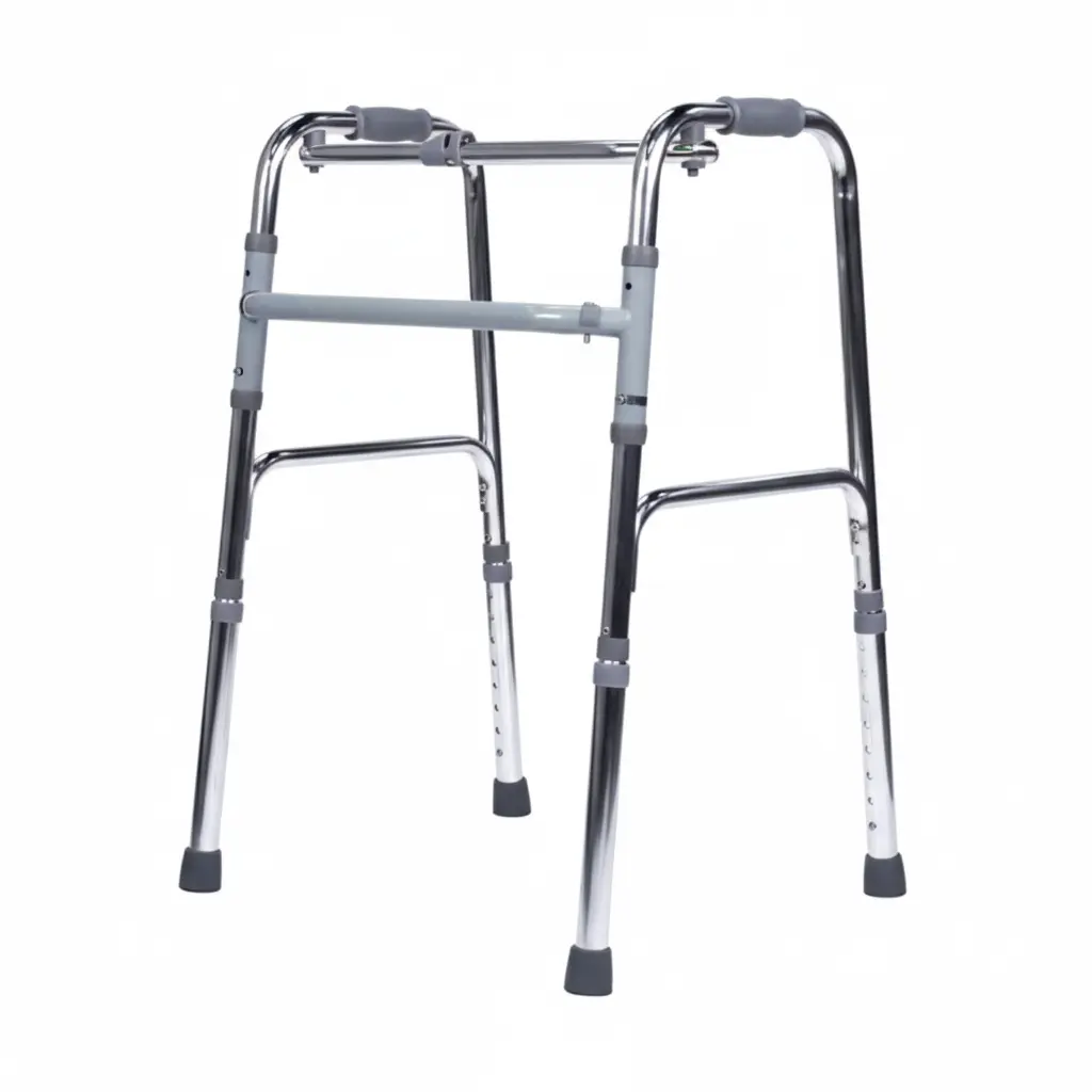 Déambulateur pliable